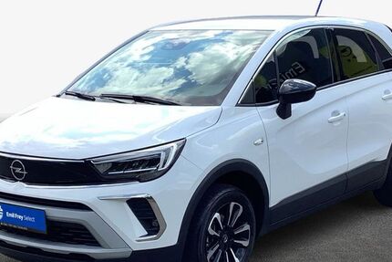 Opel Crossland (X) 16.595 km 19.370 &euro; Tübingen 72072