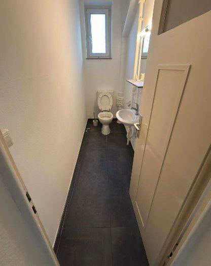 Erdgeschoßwohnung Stuttgart Stuttgart-Ost - 3 Zimmer, 80 m&sup2;, 1.300&euro; | Angebot:26289279