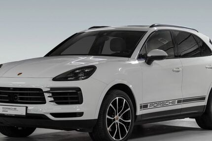 Porsche Cayenne 52.999 km 72.800 &euro; Stuttgart 70469