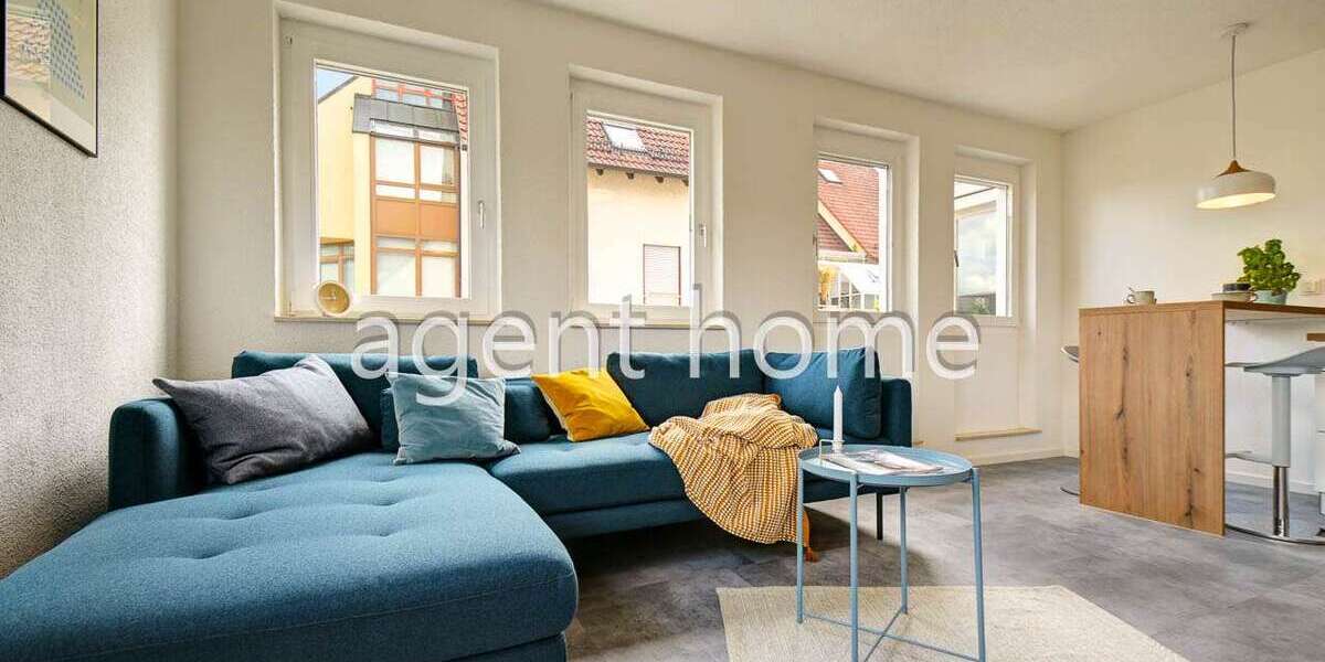 Zimmer Möglingen - 1.5 Zimmer, 1.250&euro; | Angebot:26311178