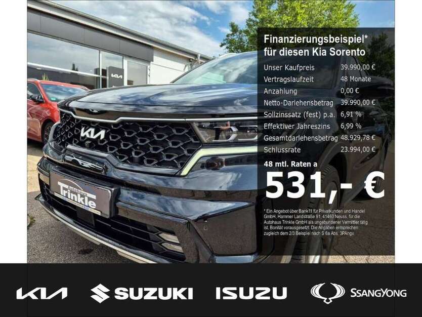 Sorento
