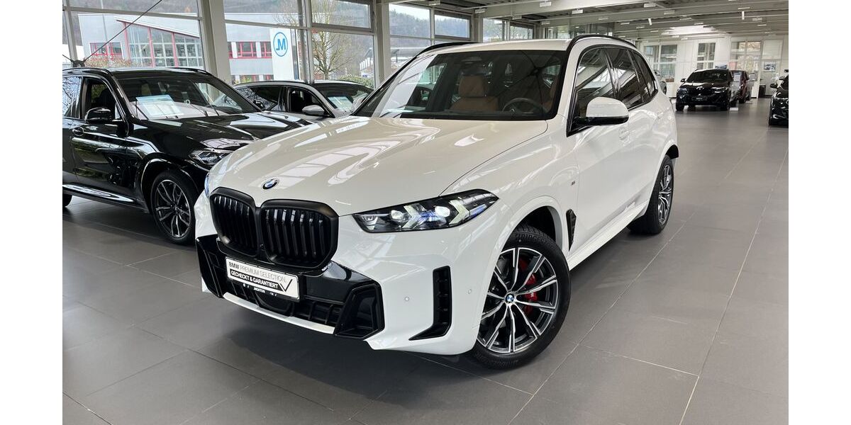BMW X5 8.837 km 88.890 € Tübingen 72072