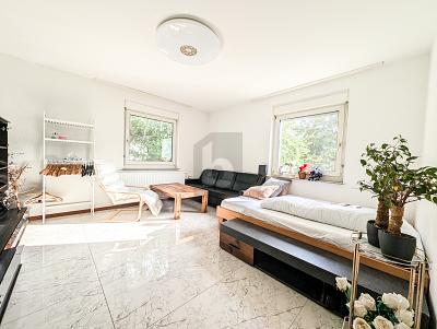 WOHNQUALITÄT UND RUHE IN BELIEBTER LAGE - Etagenwohnung Stuttgart Feuerbach Feuerbach | Angebot:27337510
