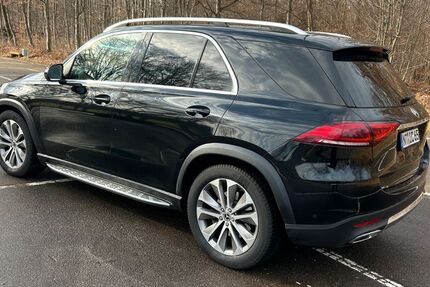 Mercedes-Benz GLE 400 210.000 km 38.999 &euro; Frickenhausen 72636