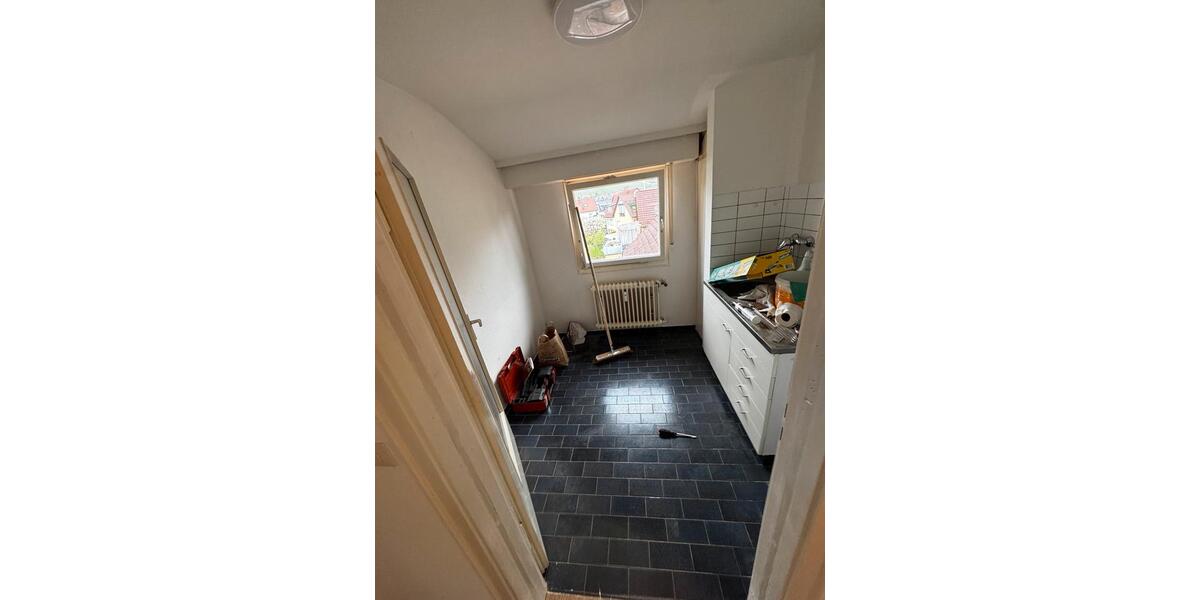 Dachgeschoßwohnung Stuttgart Hedelfingen - 3 Zimmer, 60 m&sup2;, 700&euro; | Angebot:26320975