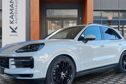 Porsche Cayenne 6.200 km 106.600 &euro; Sindelfingen 71065