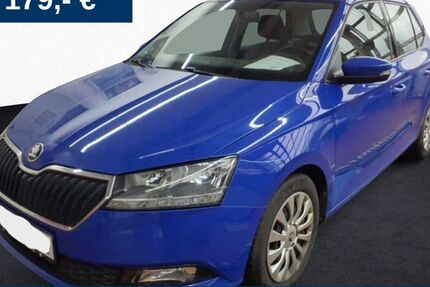 Skoda Fabia 49.290 km 14.430 &euro; Weinstadt-Endersbach 71384