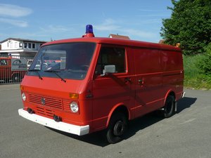 VW LT 35 Kastenwagen * 1.Hand * nur 15 tkm * 15.200 km 9.900 € Nürtingen 72622