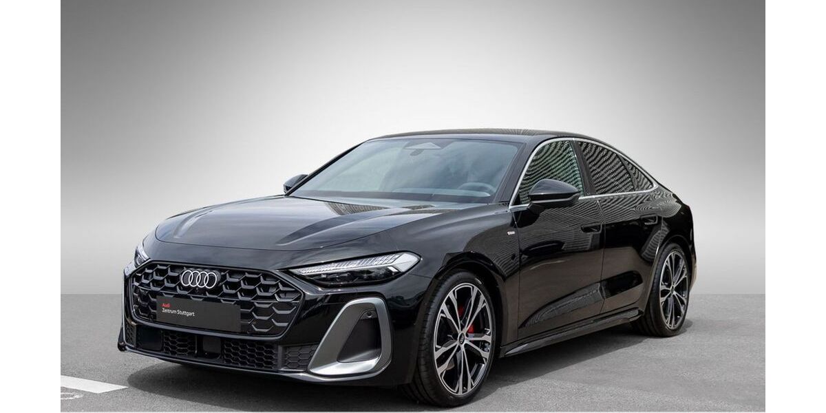 Audi A5 9.999 km 65.970 &euro; Stuttgart 70469