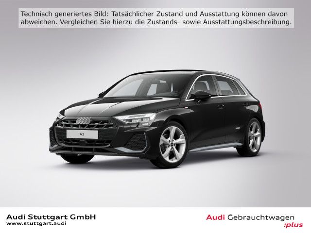 Audi A3 5.212 km 36.440 € Böblingen 71034