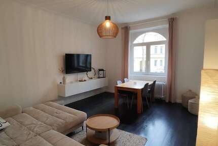 Wohnung Stuttgart Lehen - 4 Zimmer, 105 m&sup2;, 649.000&euro; | Angebot:24700628