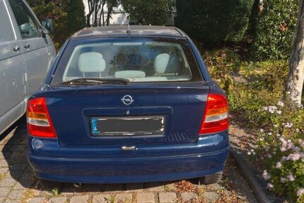Opel Astra 140.000 km 600 € Leinfelden 70771