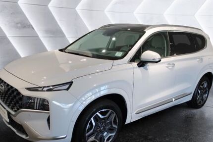 Hyundai SANTA FE 85.000 km 32.420 &euro; Bietigheim-Bissingen 74321