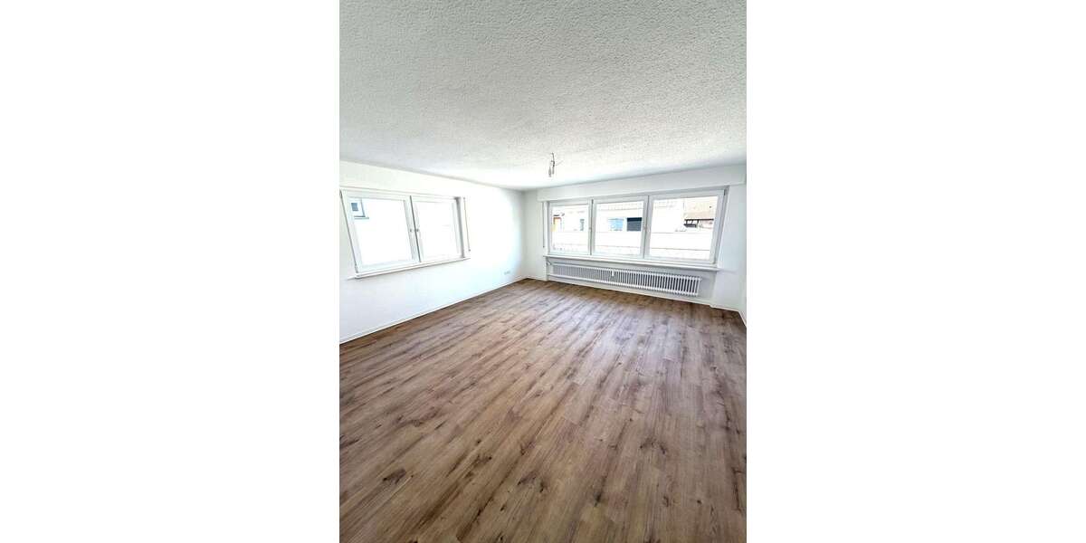 Etagenwohnung Mühlhausen Mühlhausen - 3 Zimmer, 80 m&sup2;, 295.000&euro; | Angebot:26788857
