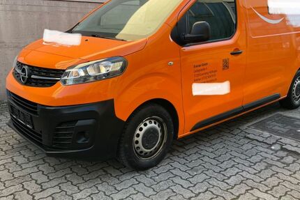 Opel Vivaro 100.000 km 10.950 &euro; Gerlingen 70839