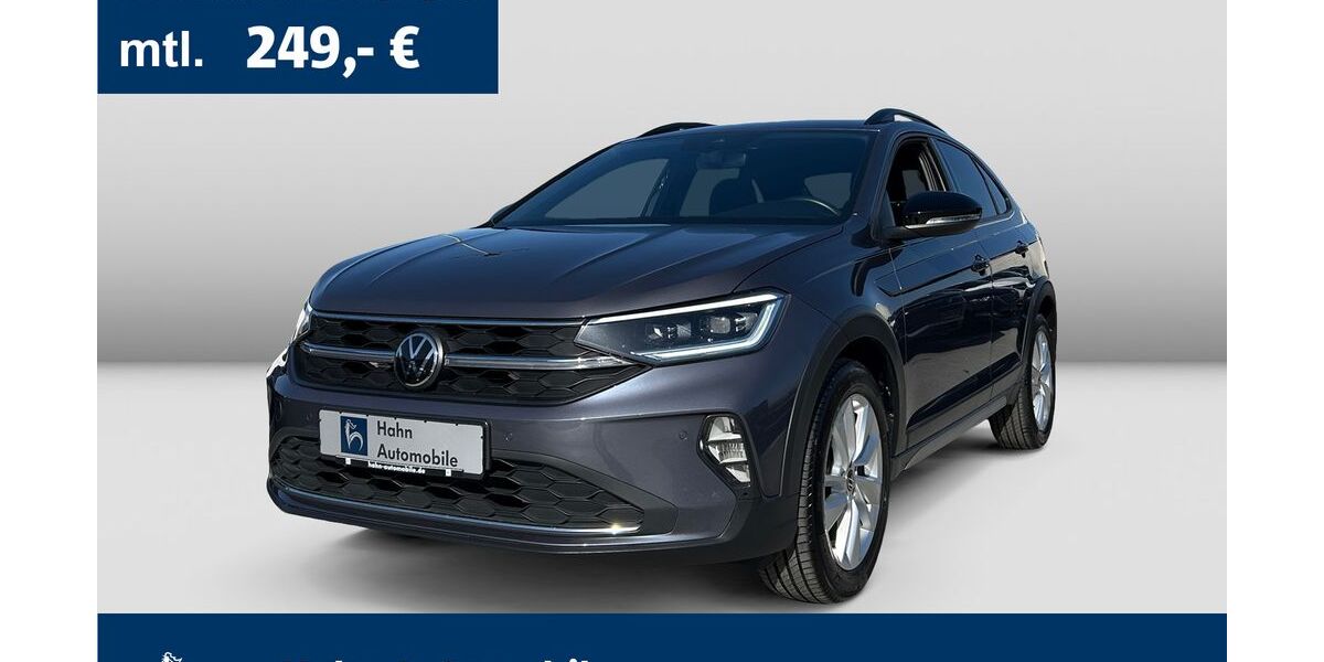 VW Taigo 54.926 km 21.390 &euro; Kornwestheim 70806