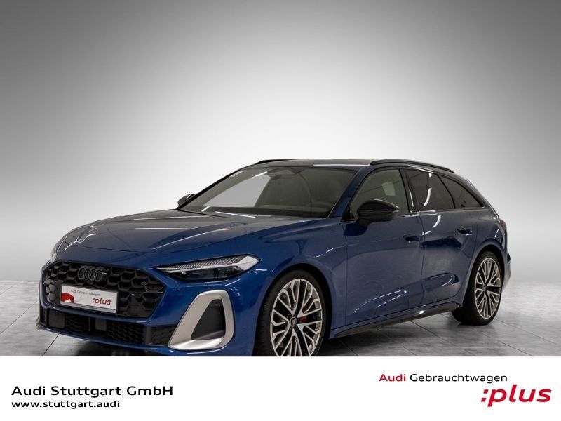 Audi A5 4.787 km 57.940 € Böblingen 71034