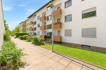 Wohnung Stuttgart / Stammheim Stammheim - 3 Zimmer, 78 m&sup2;, 298.000&euro; | Angebot:26702077