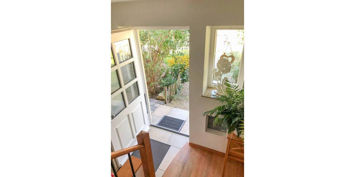 Etagenwohnung Winnenden Bürg - 3 Zimmer, 60 m&sup2;, 269.000&euro; | Angebot:26657398