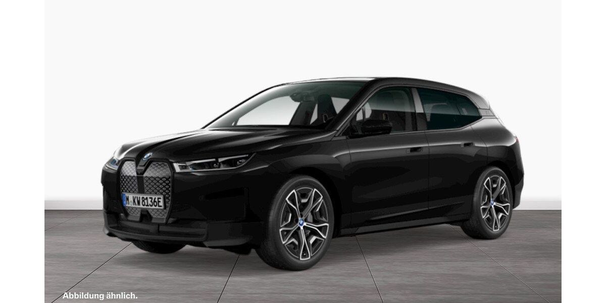 BMW iX 84.190 km 40.490 &euro; Filderstadt 70794