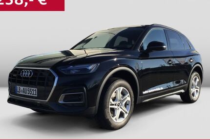 Audi Q5 10.500 km 41.900 € Ludwigsburg 71636