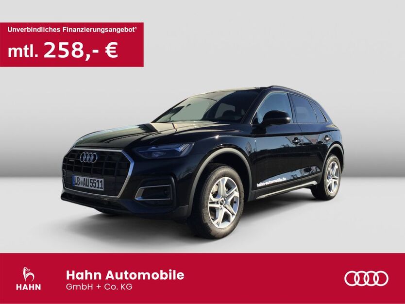 Audi Q5 10.500 km 41.900 € Ludwigsburg 71636