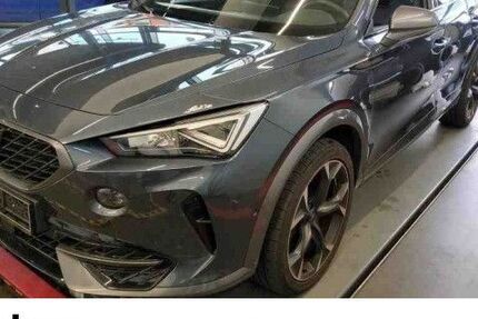 Cupra Formentor 17.416 km 29.960 &euro; Tübingen 72072