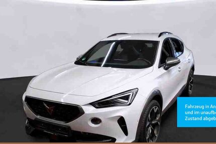 Cupra Formentor 34.922 km 29.830 &euro; Stuttgart-Feuerbach 70469