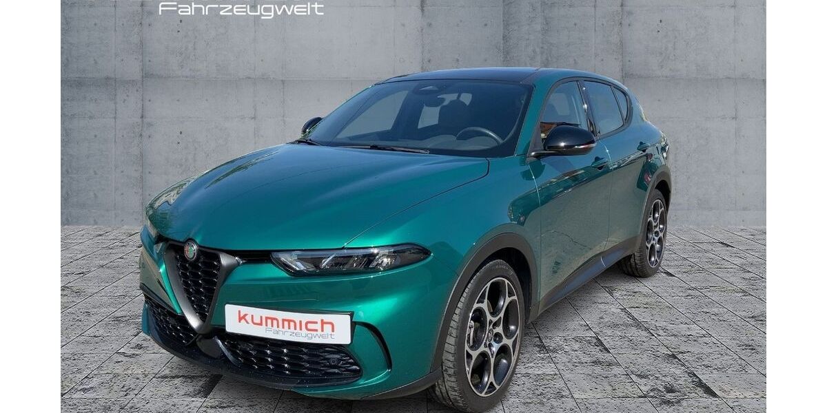 Alfa Romeo Tonale 18.000 km 29.990 &euro; Köngen 73257