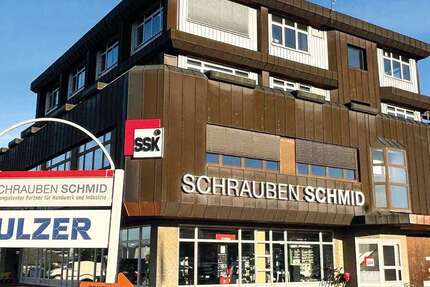 Gewerbeobjekt Kirchheim unter Teck - 3.900&euro; | Angebot:25159214