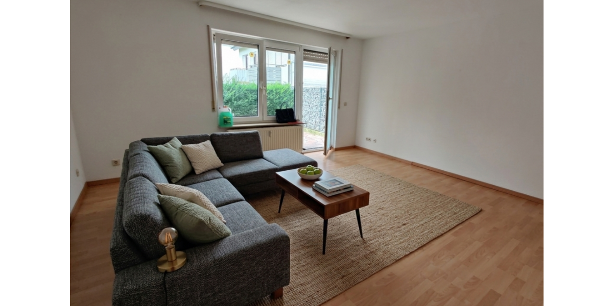 Etagenwohnung Remshalden - 2 Zimmer, 50 m&sup2;, 185.000&euro; | Angebot:22023557