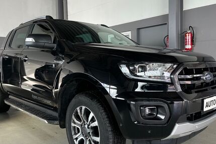 Ford Ranger 30.000 km 42.900 &euro; Neckartailfingen 72666