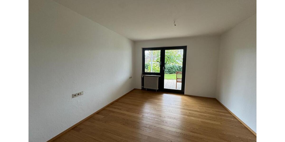 Helle, freundliche Wohnung - ideal für Paare 3 zimmer