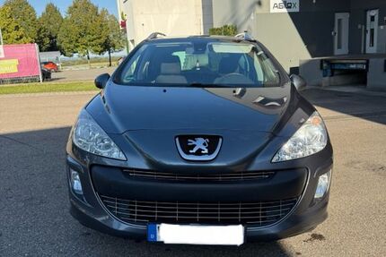 Peugeot 308 145.000 km 2.400 € Stuttgart 70565