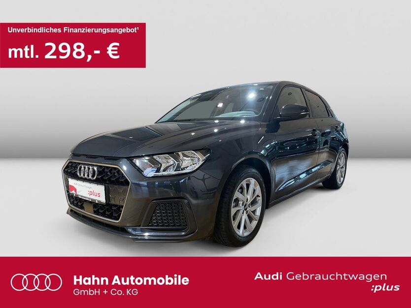 Audi A1 17.900 km 21.490 € Fellbach 70734