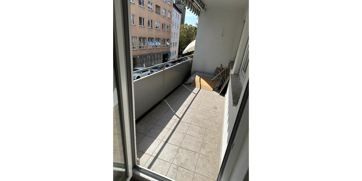 Etagenwohnung Stuttgart Stuttgart-Ost - 4 Zimmer, 83 m&sup2;, 430.000&euro; | Angebot:25599692