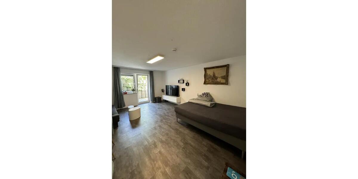 Hochparterre Filderstadt - 1 Zimmer, 38 m&sup2;, 830&euro; | Angebot:26341244