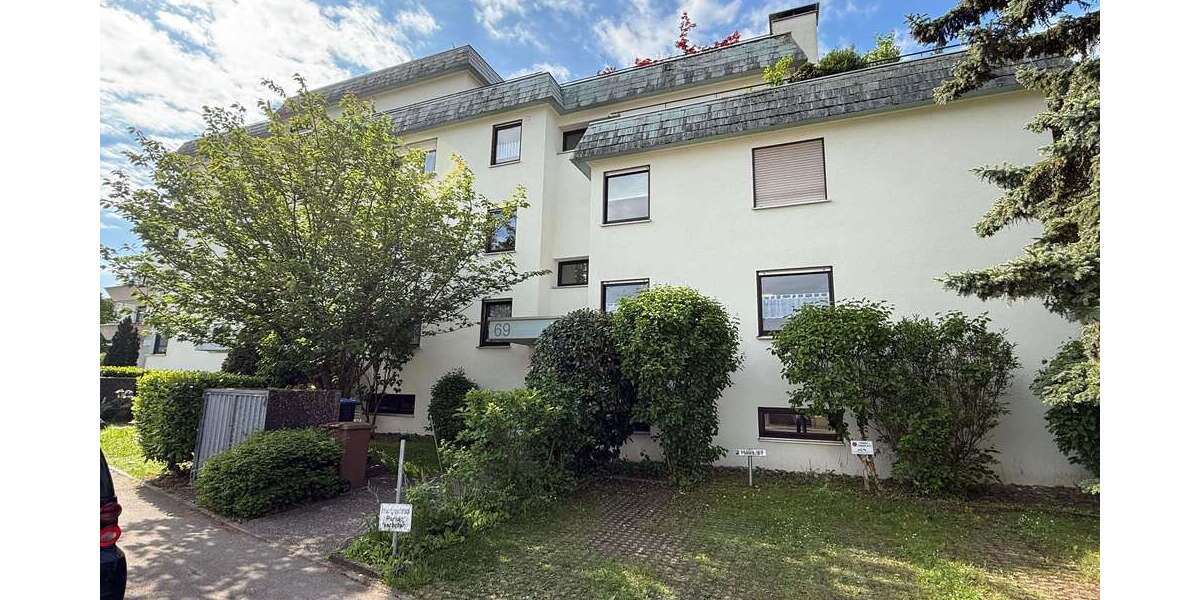 Etagenwohnung Kirchheim - 3.5 Zimmer, 78 m&sup2;, 295.000&euro; | Angebot:26663742