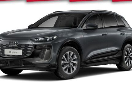 Audi Q6 e-tron 8.215 km 51.440 &euro; Stuttgart 70563