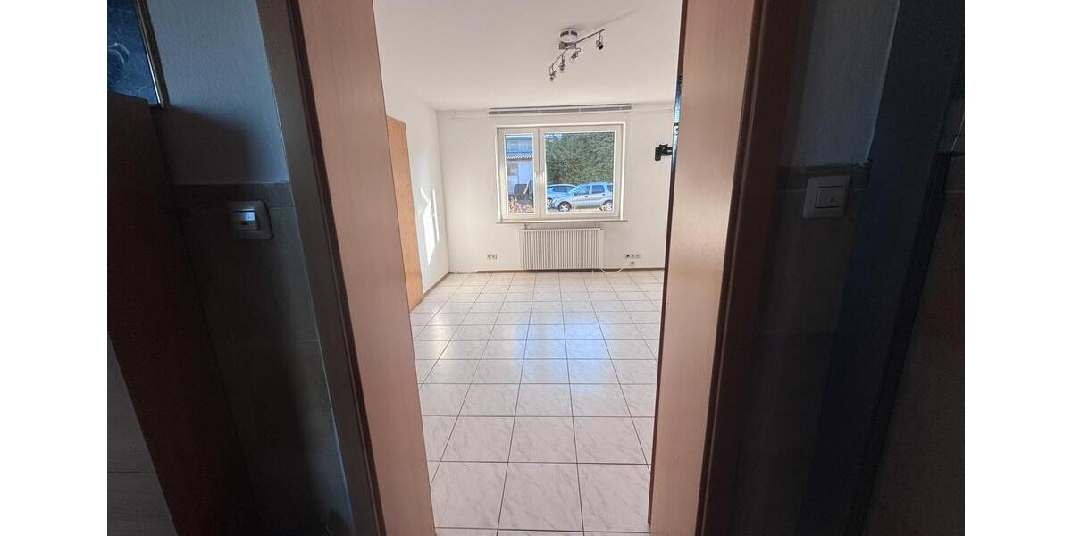 Erdgeschoßwohnung Stuttgart Mühlhausen - 1 Zimmer, 22 m&sup2;, 105.000&euro; | Angebot:26114469