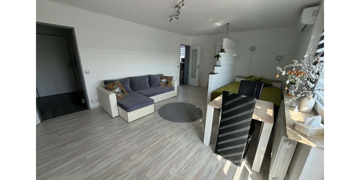 Erdgeschoßwohnung Vaihingen an der Enz - 1 Zimmer, 39 m&sup2;, 150.000&euro; | Angebot:26674956