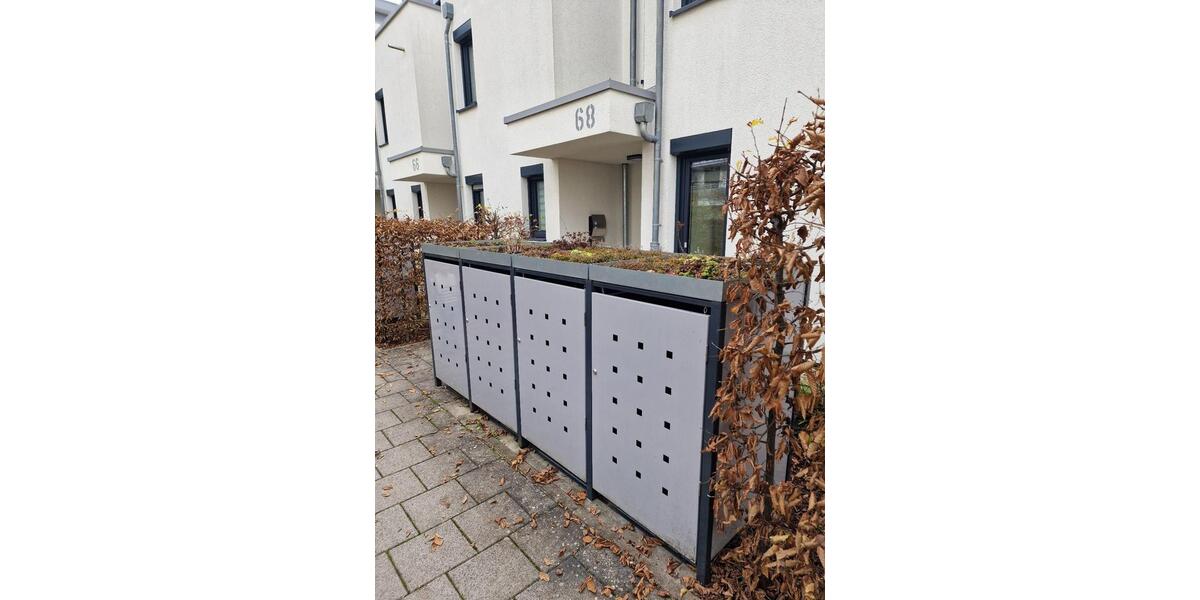 Reihenhaus Böblingen Dagersheim - 5.5 Zimmer, 149 m&sup2;, 840.000&euro; | Angebot:23693095