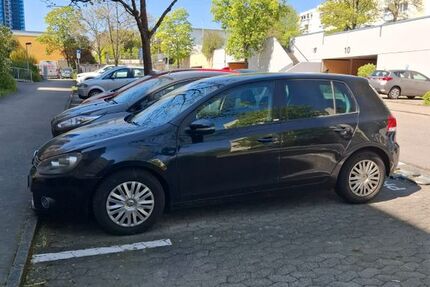VW Golf 263.000 km 4.444 &euro; Tübingen 72070