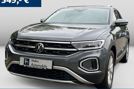 VW T-Roc 14.832 km 19.690 € Ludwigsburg 71634