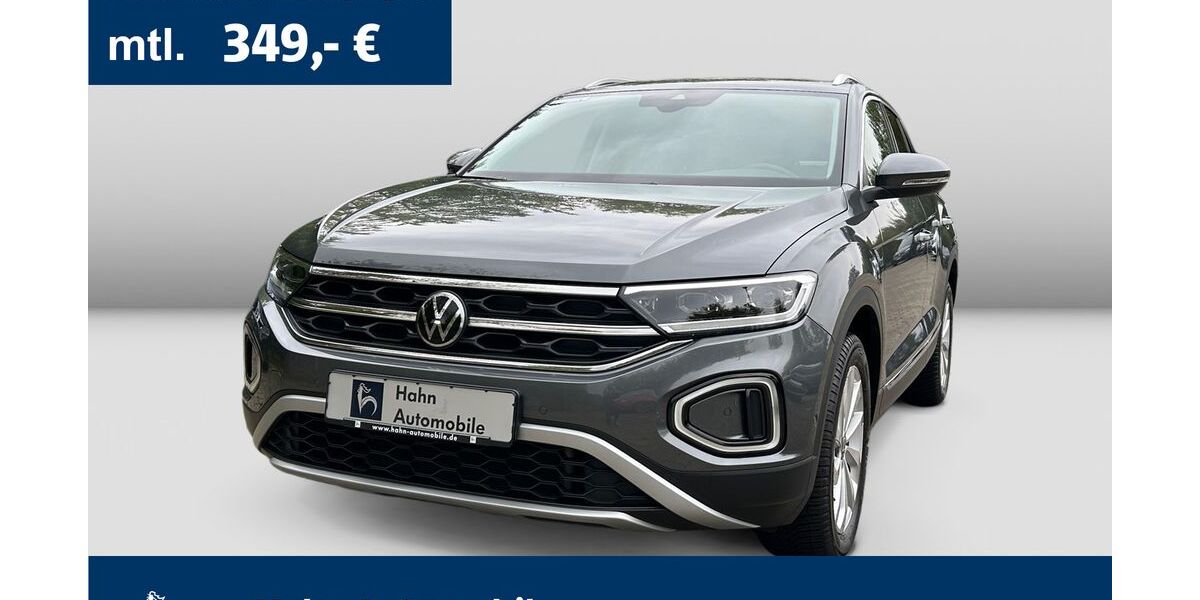 VW T-Roc 14.832 km 19.690 € Ludwigsburg 71634