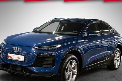 Audi Q6 e-tron 11.245 km 53.920 &euro; Stuttgart 70469