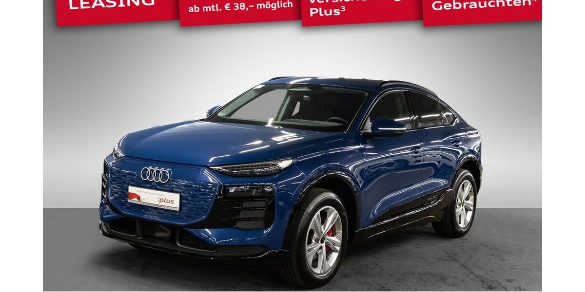 Audi Q6 e-tron 11.245 km 53.920 &euro; Stuttgart 70469