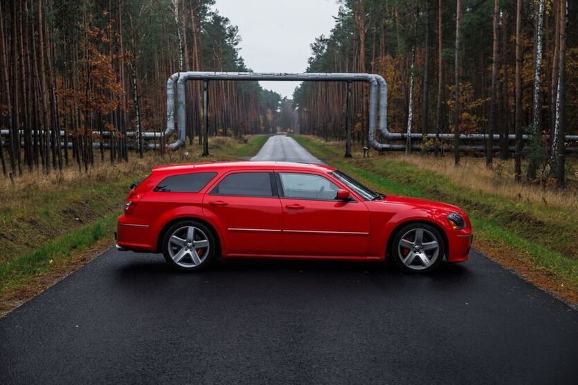 Magnum