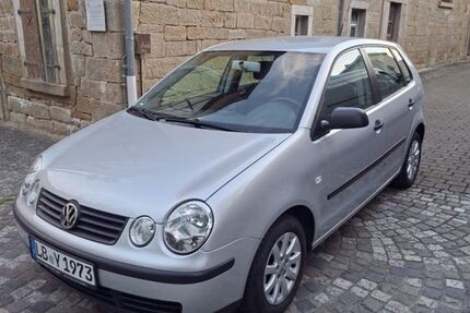 VW Polo 136.000 km 2.800 &euro; Sachsenheim 74343