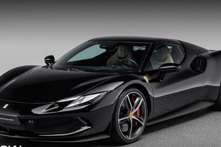 Ferrari 296 GTB 2.100 km 274.900 € Böblingen 71034